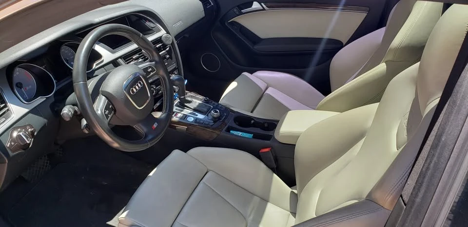 2010 Audi B8 S5 - Image 6 of 9