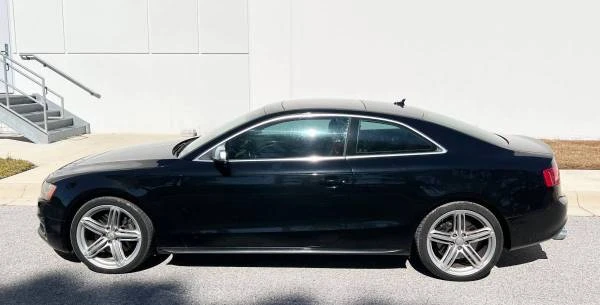 2010 Audi B8 S5 - Image 2 of 14