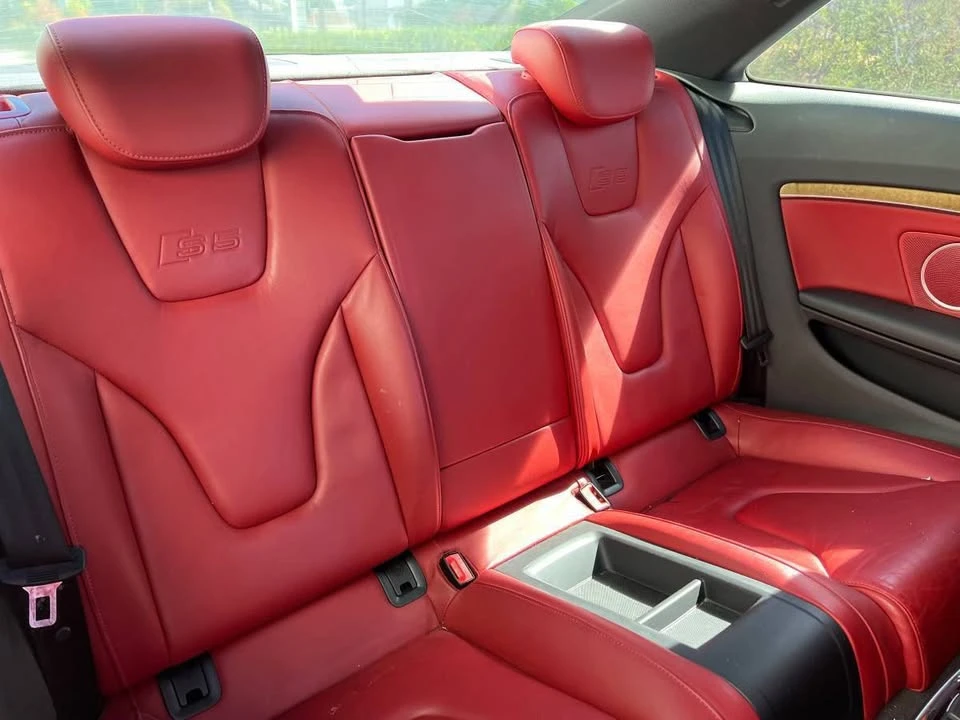 2010 Audi B8 S5 - Image 7 of 7