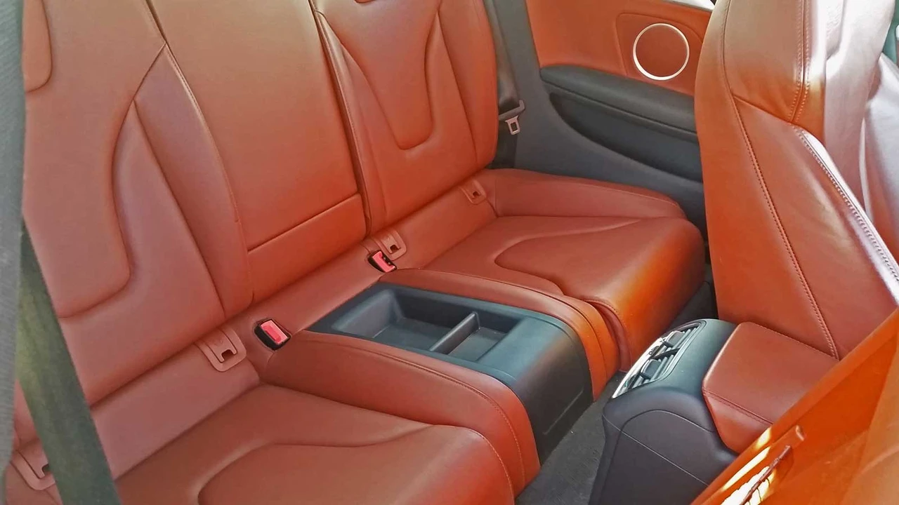 2010 Audi B8 S5 - Image 5 of 5