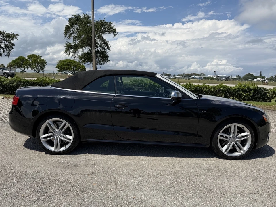 2010 Audi B8 S5 - Image 20 of 31