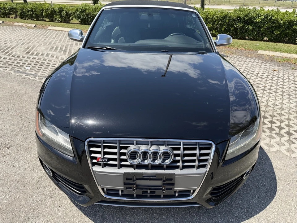 2010 Audi B8 S5 - Image 31 of 31