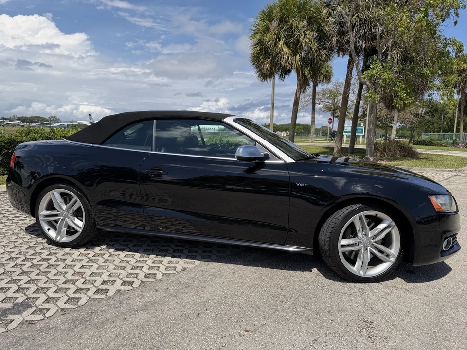 2010 Audi B8 S5 - Image 13 of 31