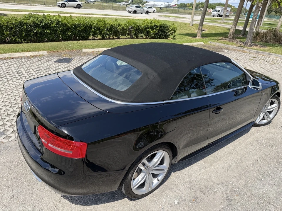 2010 Audi B8 S5 - Image 21 of 31