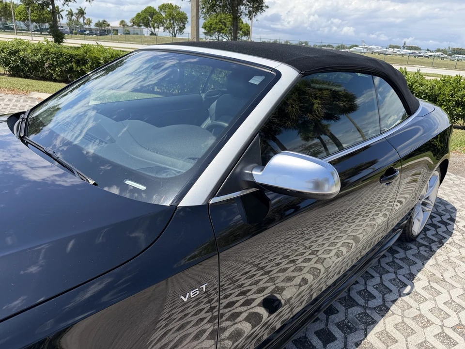 2010 Audi B8 S5 - Image 10 of 31