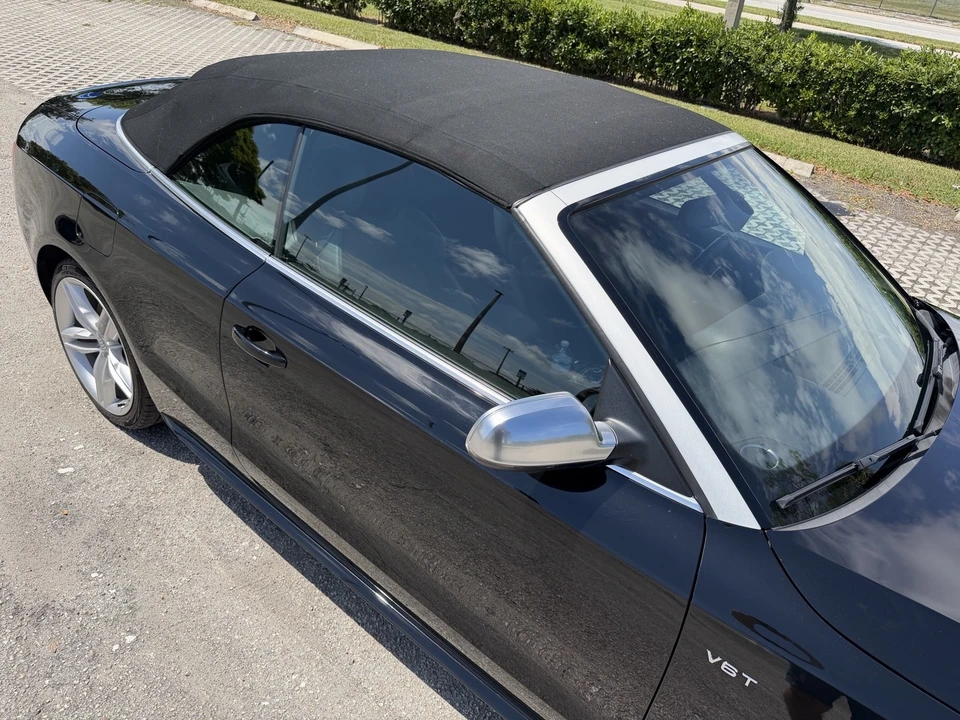 2010 Audi B8 S5 - Image 26 of 31