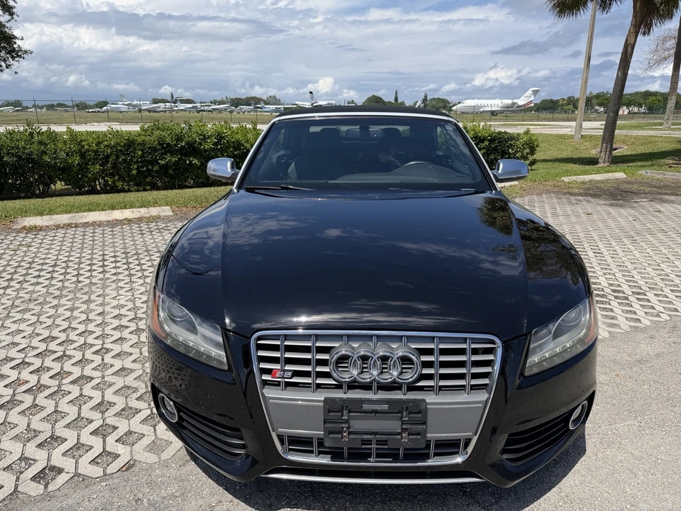 2010 Audi B8 S5 - Image 29 of 31