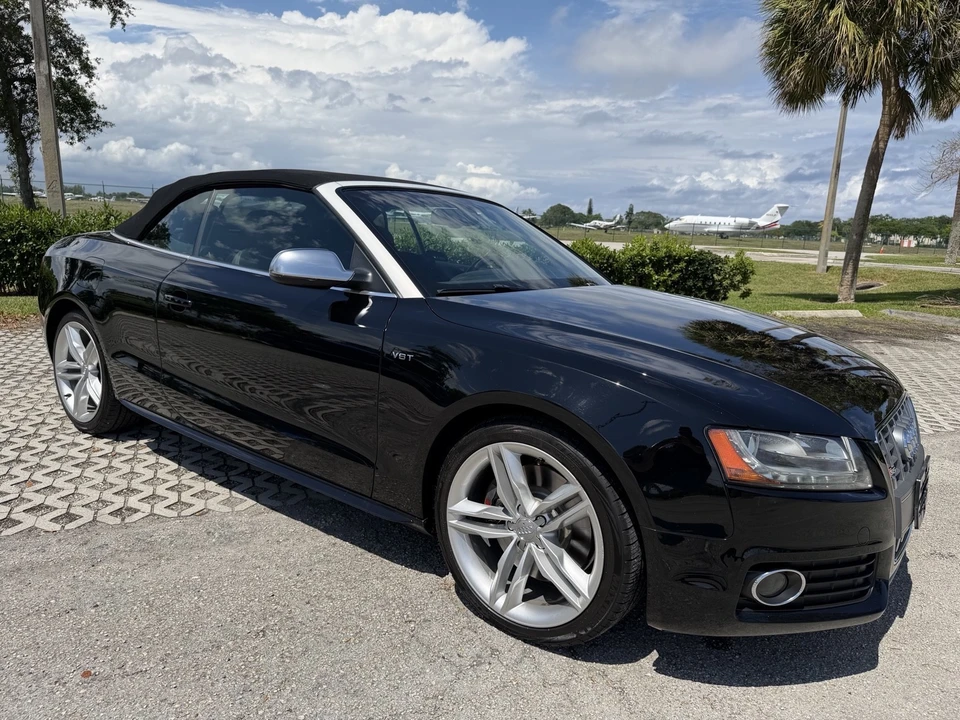 2010 Audi B8 S5 - Image 17 of 31