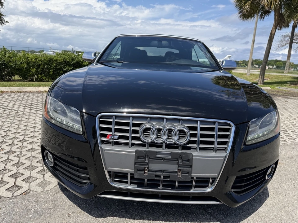 2010 Audi B8 S5 - Image 30 of 31