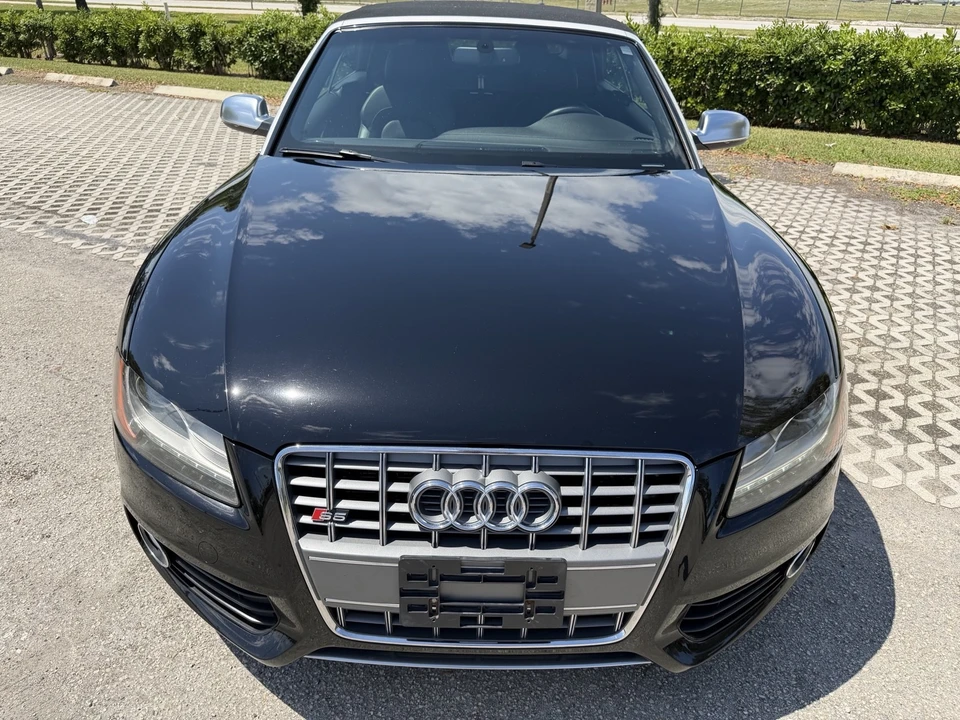 2010 Audi B8 S5 - Image 31 of 31
