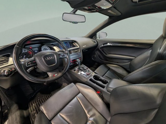 2010 Audi B8 S5 - Image 7 of 10
