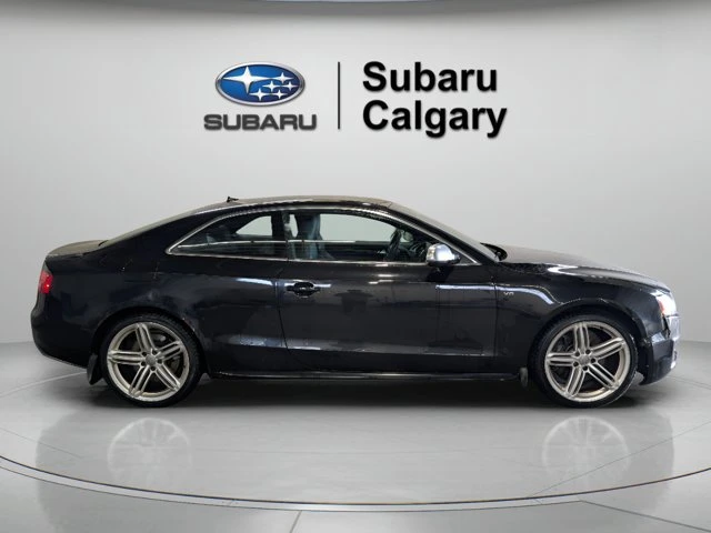 2010 Audi B8 S5 - Image 4 of 10