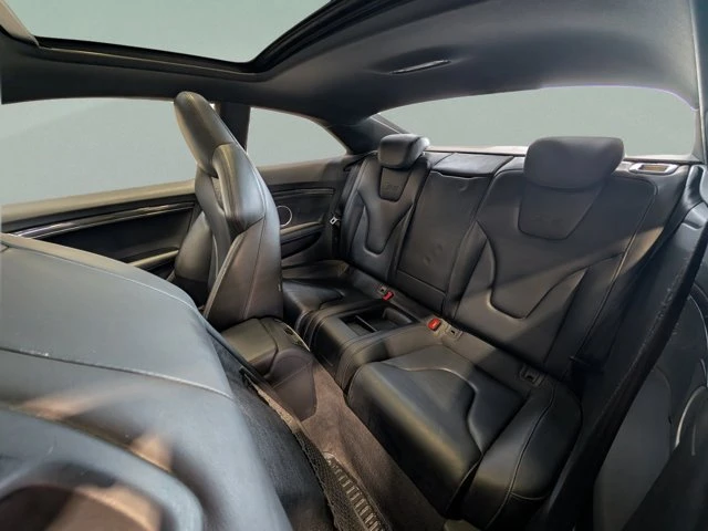 2010 Audi B8 S5 - Image 9 of 10