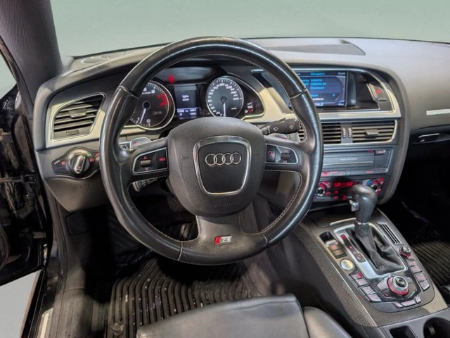 2010 Audi B8 S5 - Image 8 of 10