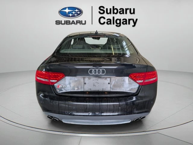 2010 Audi B8 S5 - Image 6 of 10