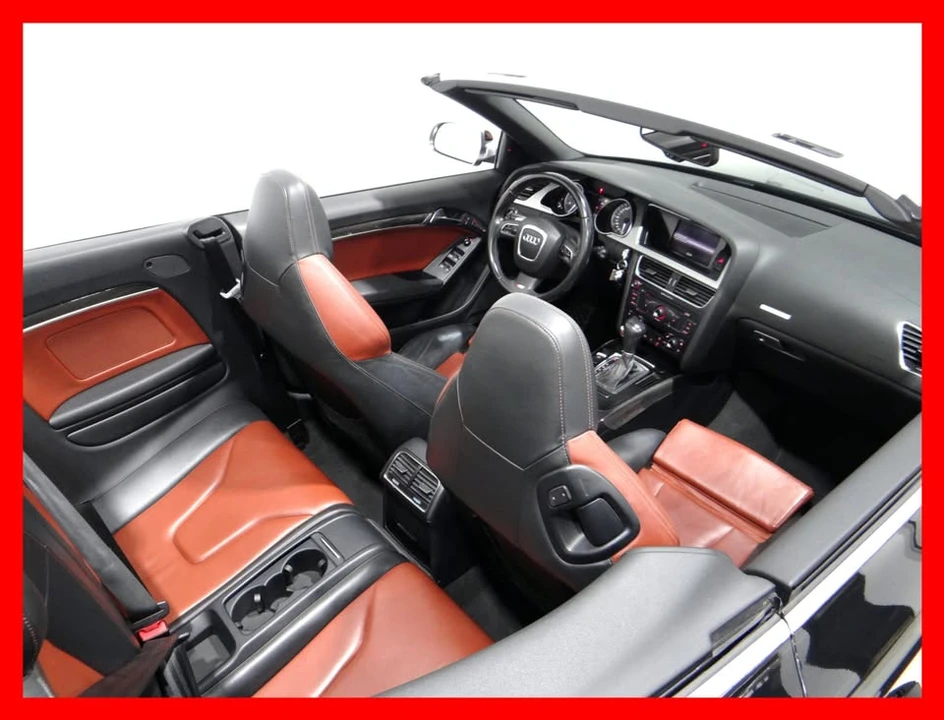2010 Audi B8 S5 - Image 12 of 20