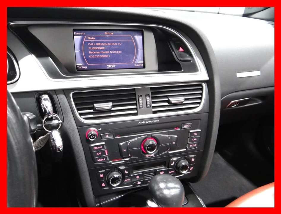 2010 Audi B8 S5 - Image 19 of 20