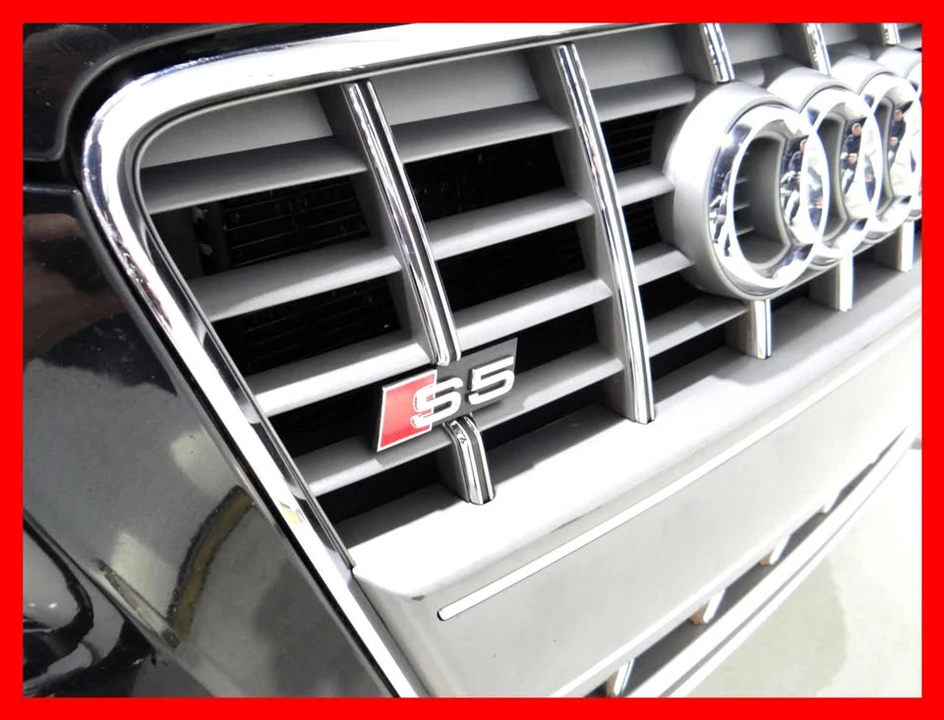 2010 Audi B8 S5 - Image 10 of 20