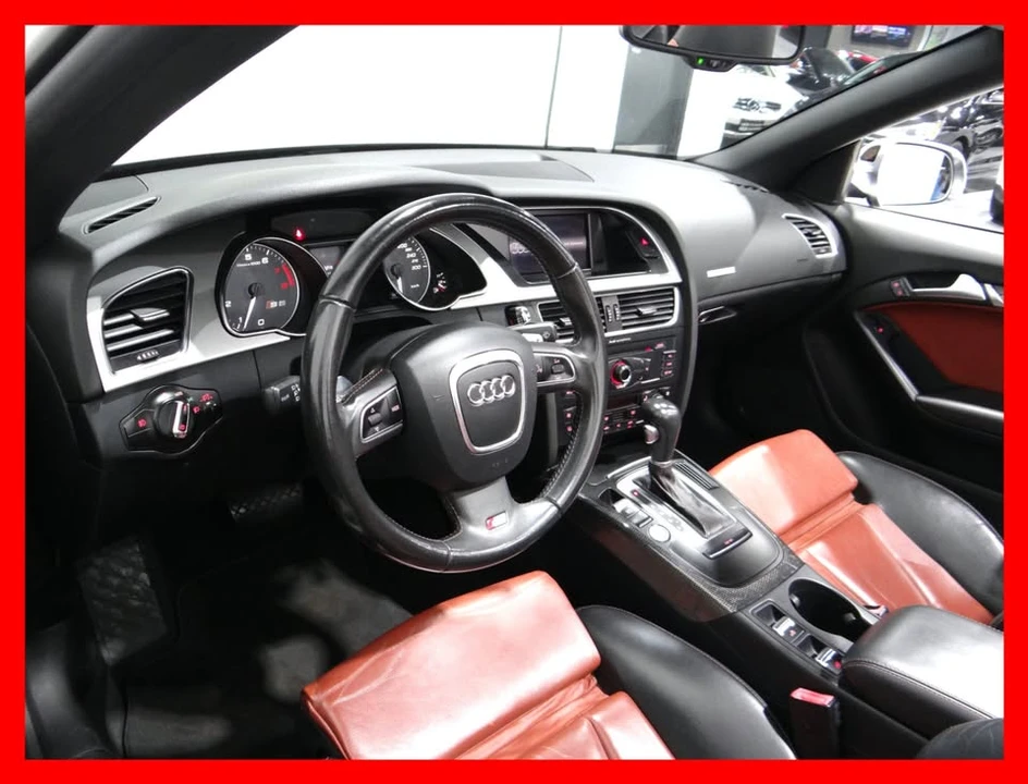 2010 Audi B8 S5 - Image 13 of 20