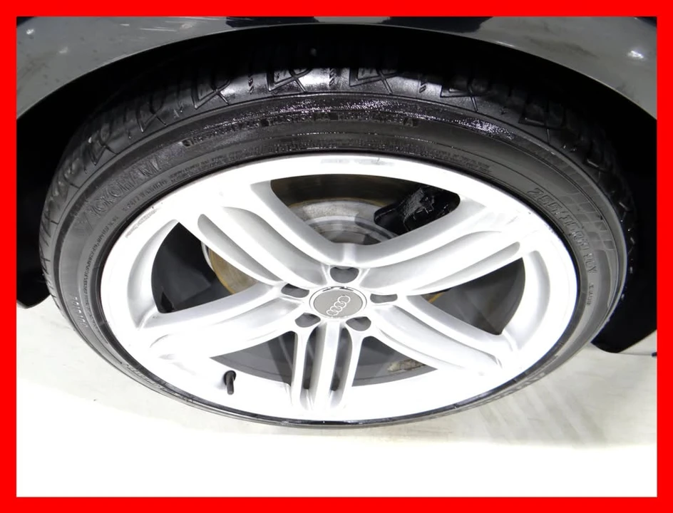 2010 Audi B8 S5 - Image 11 of 20