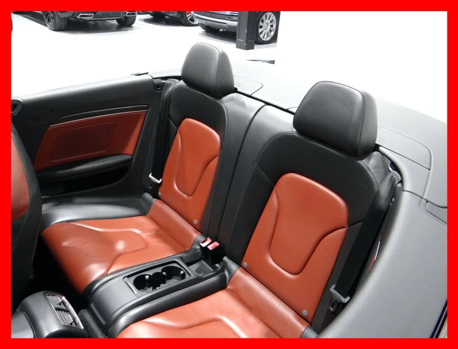 2010 Audi B8 S5 - Image 16 of 20