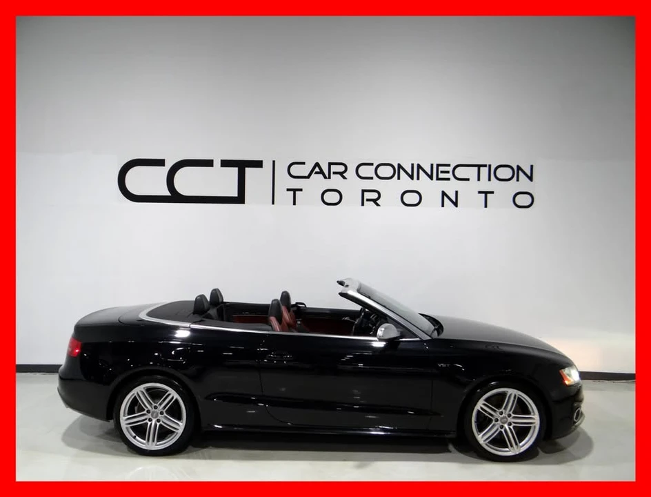 2010 Audi B8 S5 - Image 6 of 20
