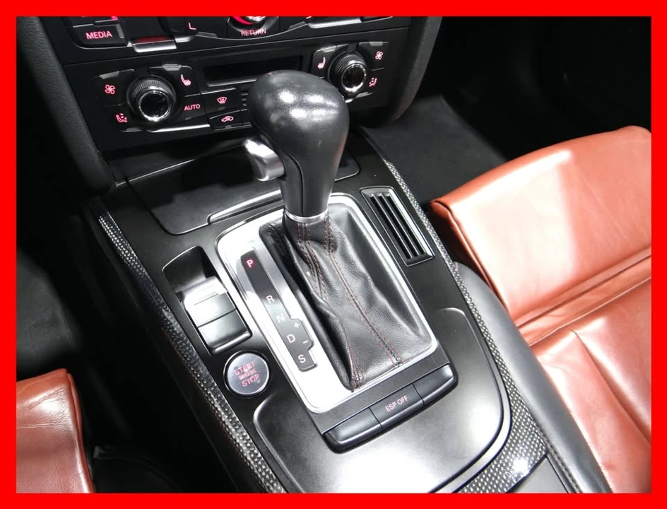 2010 Audi B8 S5 - Image 20 of 20