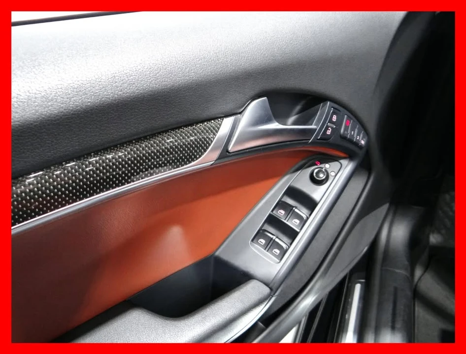 2010 Audi B8 S5 - Image 17 of 20
