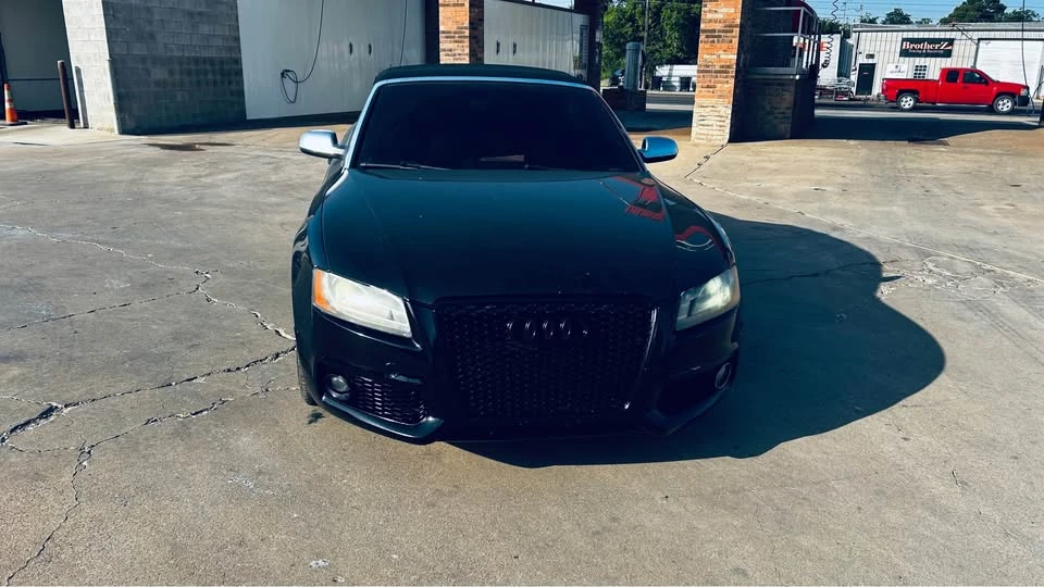 2010 Audi B8 S5 - Image 4 of 9