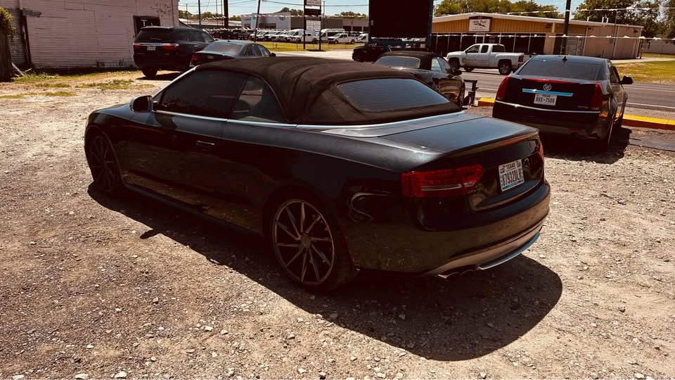 2010 Audi B8 S5 - Image 2 of 9