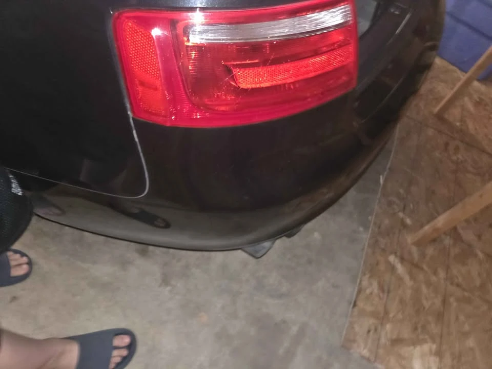 2010 Audi B8 S5 - Image 3 of 3