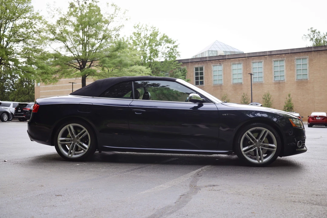 2010 Audi B8 S5 - Image 17 of 31