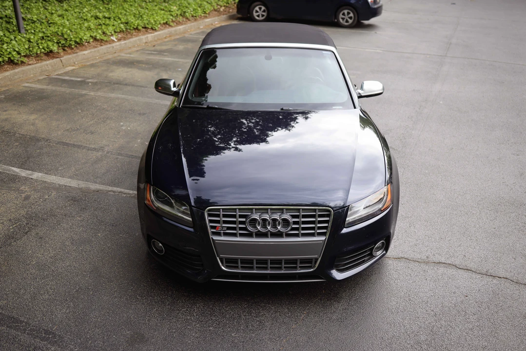 2010 Audi B8 S5 - Image 19 of 31
