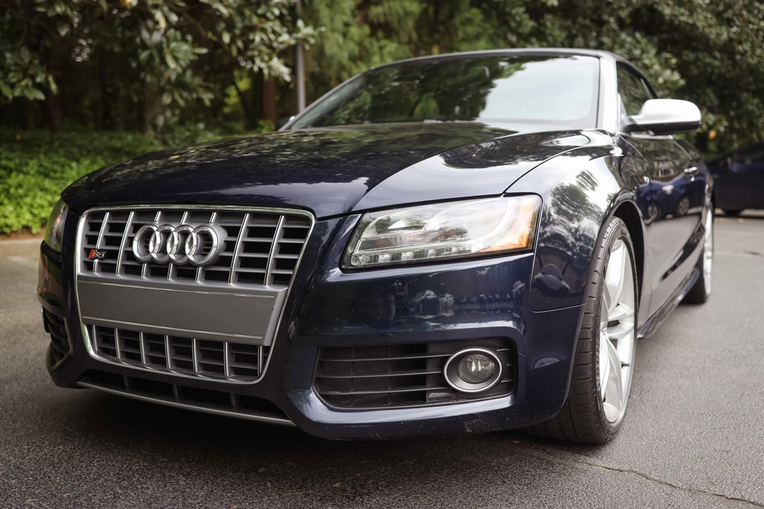 2010 Audi B8 S5 - Image 22 of 31
