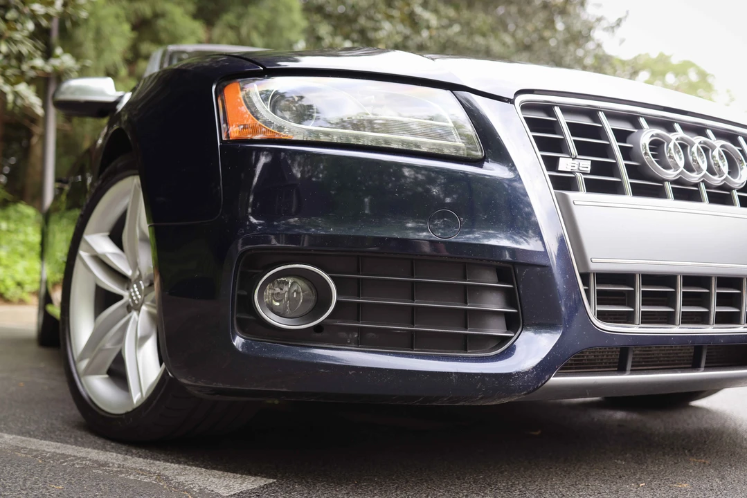 2010 Audi B8 S5 - Image 24 of 31