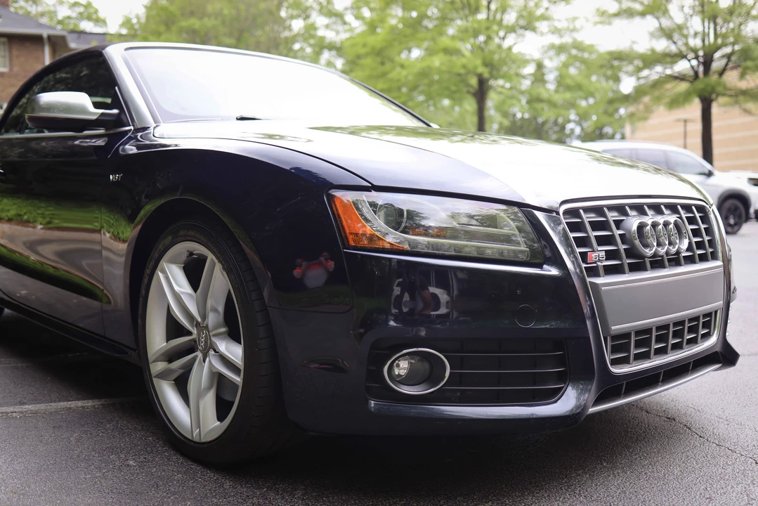 2010 Audi B8 S5 - Image 25 of 31