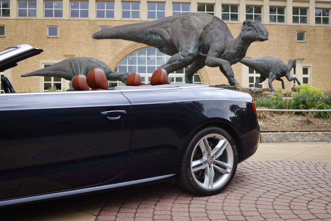 2010 Audi B8 S5 - Image 26 of 31