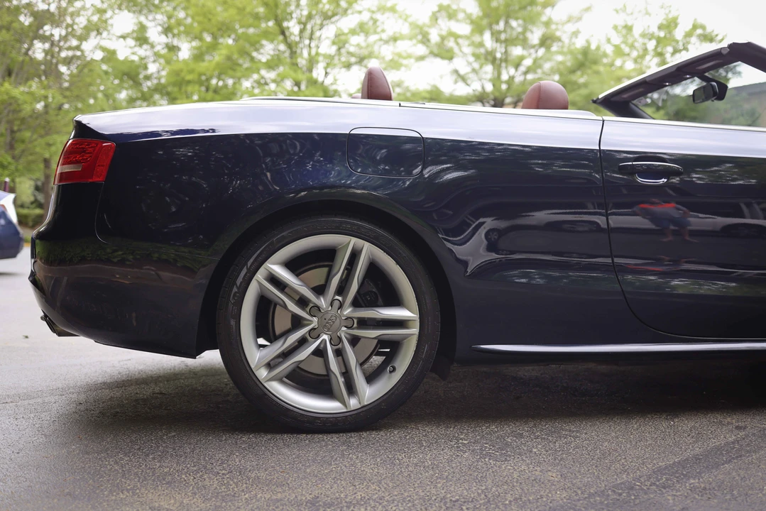 2010 Audi B8 S5 - Image 30 of 31