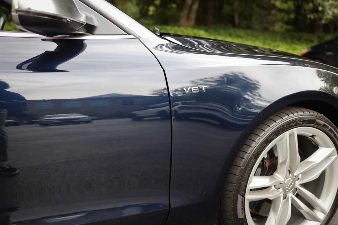 2010 Audi B8 S5 - Image 31 of 31