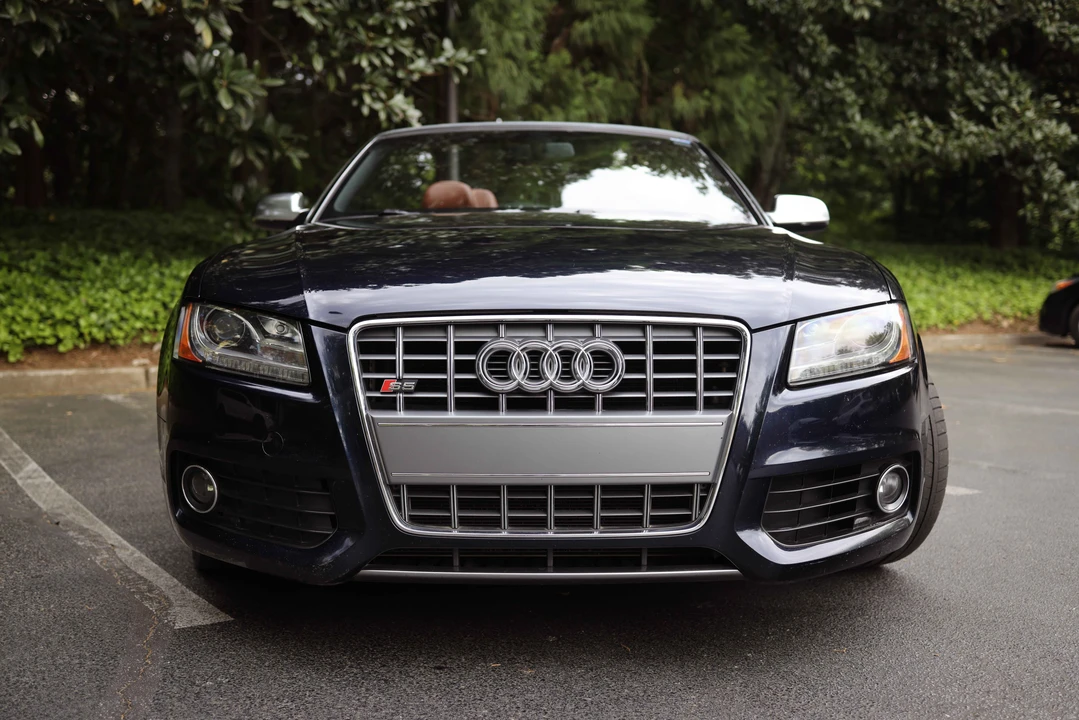 2010 Audi B8 S5 - Image 5 of 31
