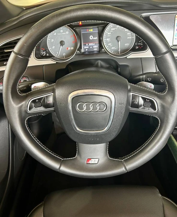 2010 Audi B8 S5 - Image 22 of 24