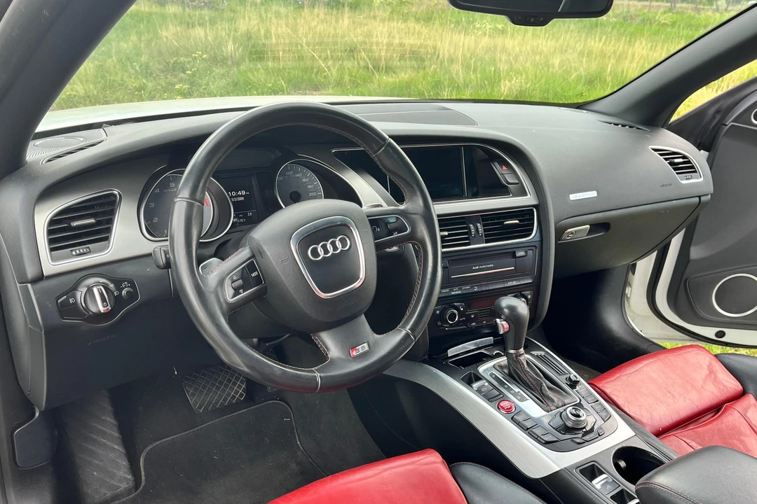 2010 Audi B8 S5 - Image 26 of 31