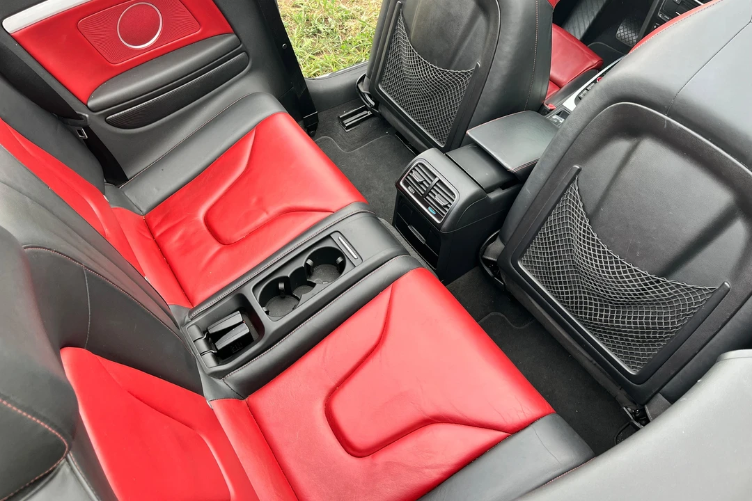 2010 Audi B8 S5 - Image 28 of 31