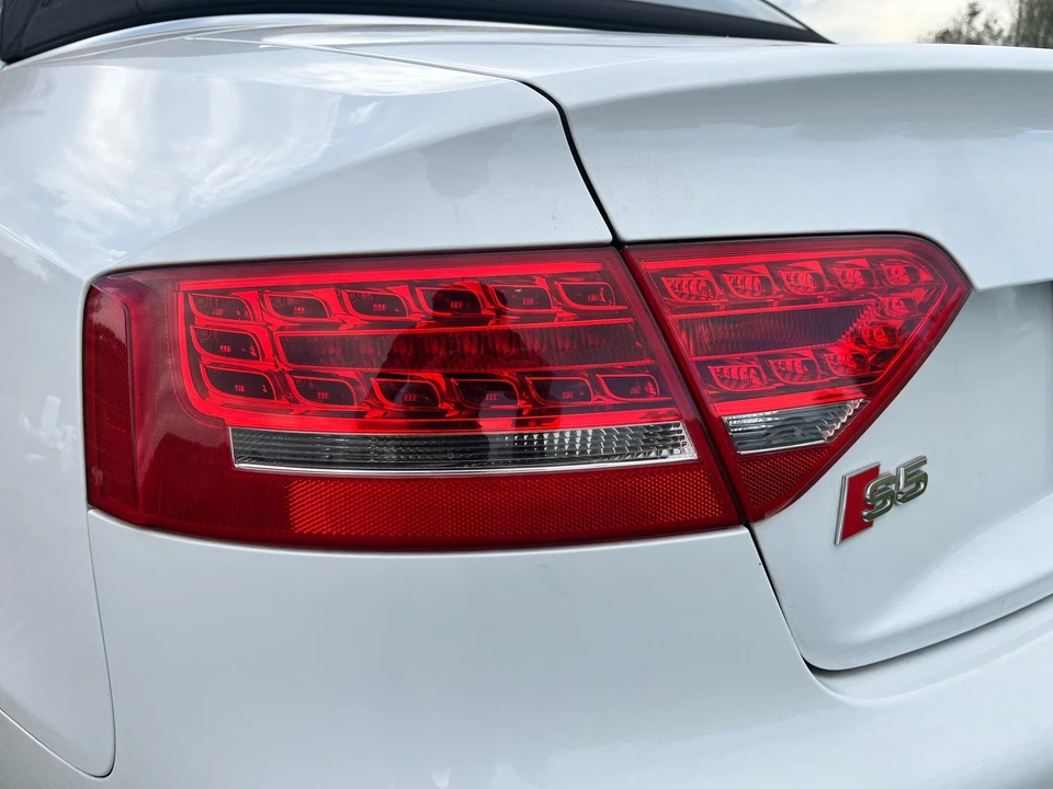 2010 Audi B8 S5 - Image 19 of 31