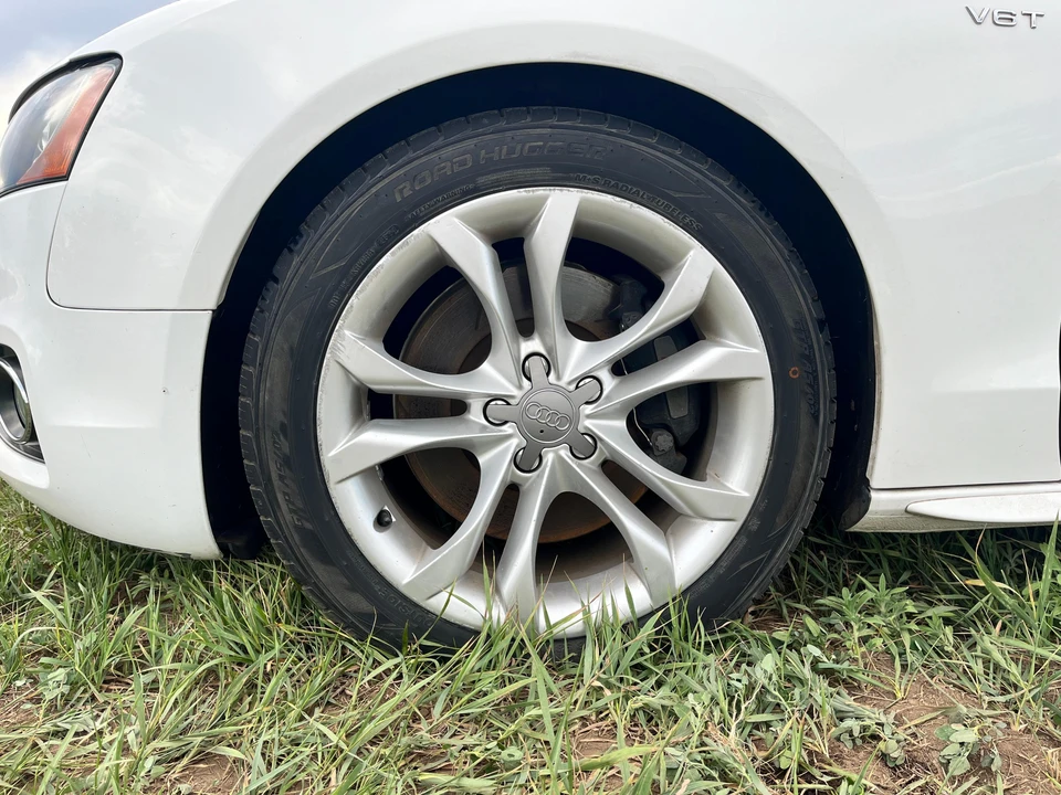 2010 Audi B8 S5 - Image 22 of 31