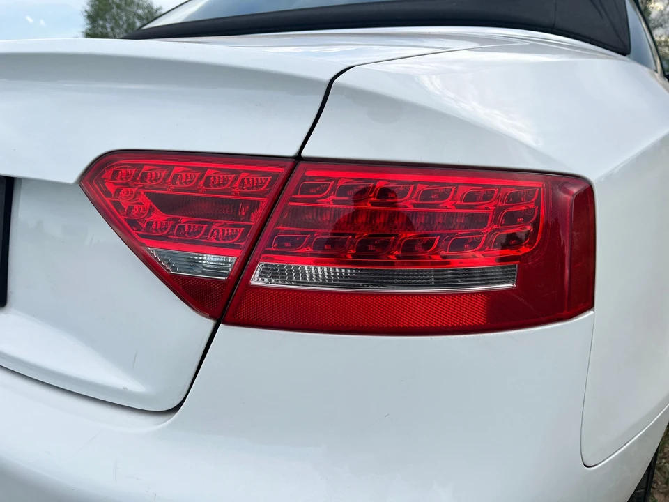2010 Audi B8 S5 - Image 20 of 31