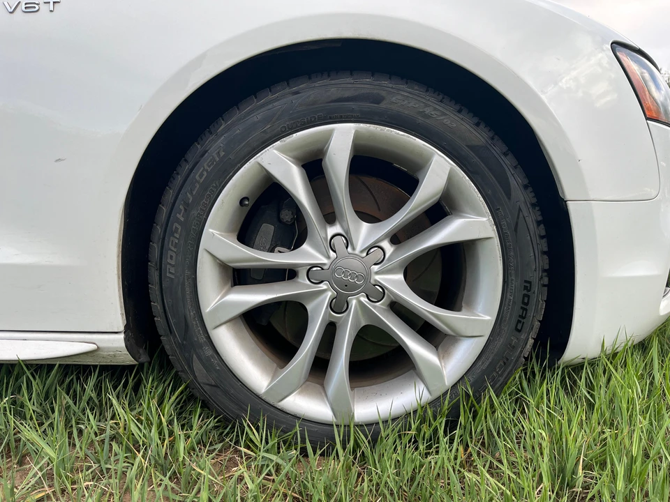 2010 Audi B8 S5 - Image 25 of 31