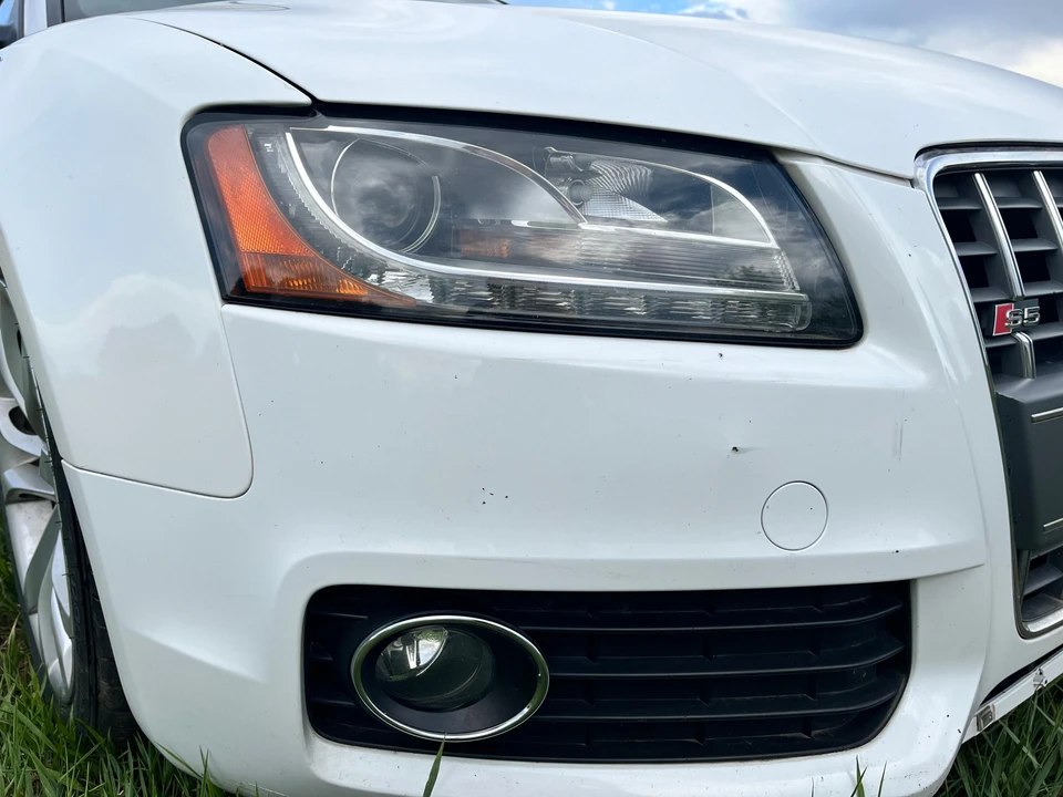 2010 Audi B8 S5 - Image 15 of 31