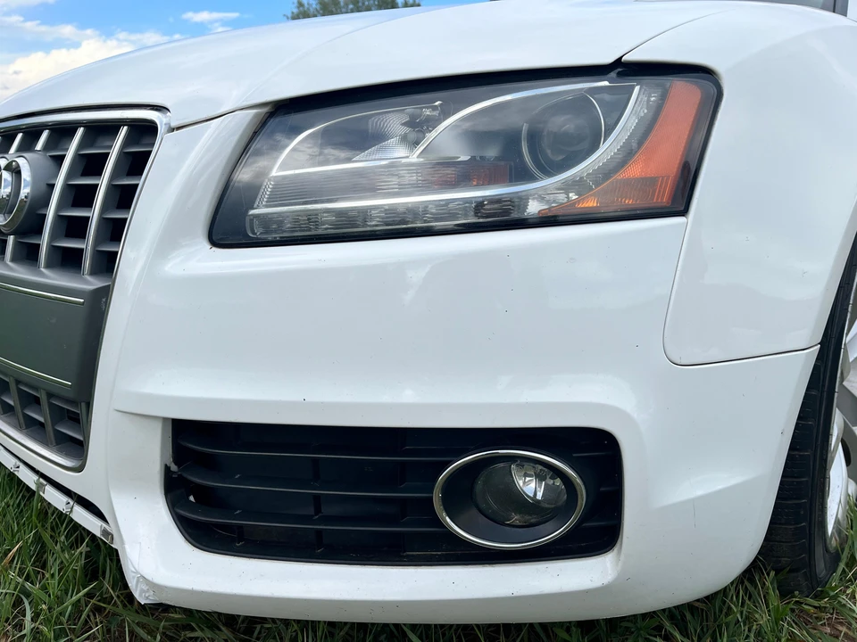 2010 Audi B8 S5 - Image 16 of 31