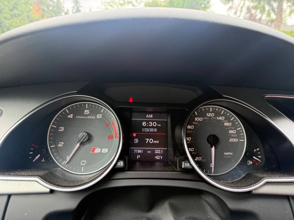 2010 Audi B8 S5 - Image 16 of 16
